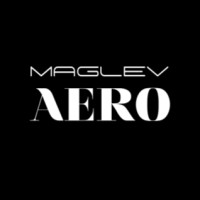 MagLev Aero logo - Similar company to Atomic13