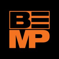 BE Music logo - Similar company to Future Perfect