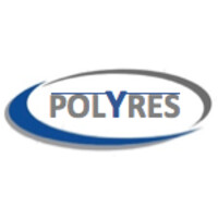 POLYRES logo - Similar company to Repasol - Solutions