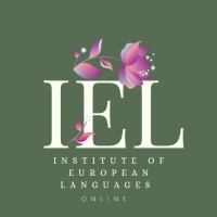 Institute of European Languages (IEL) logo - Similar company to Antagon Media