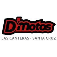 D´Motos Yamaha Tenerife logo - Similar company to Grupo Fedeauto