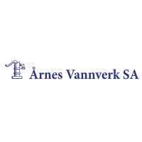 Årnes Vannverk SA logo - Similar company to Vitaloop