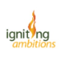 Igniting Ambitions