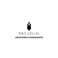 NBA LEGAL logo - Similar company to Tccsz