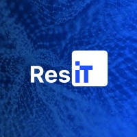 ResIT logo - Similar company to Datactiva