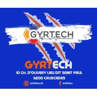Gyrtech logo - Similar company to Aisco Firetrainer Gmbh
