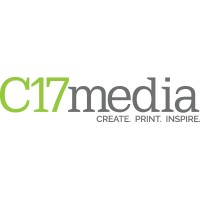 C17media logo - Similar company to Displaypoint Manufacturing Ltd.
