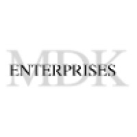 MDK Enterprises logo - Similar company to Fut11