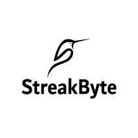StreakByte logo - Similar company to Contesting Architecture