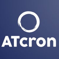 ATcron AB logo - Similar company to Bridgestars Technologies