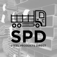 Steel Products Direct logo - Similar company to Steel Towne