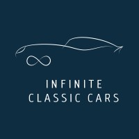 Infinite Classic Cars logo - Similar company to Manor Park Classics