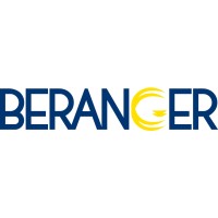BERANGER logo - Similar company to Roux Tp