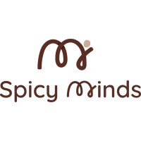 Spicy Minds logo - Similar company to Spicyminds - Inspiring Digital Results