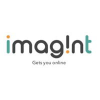 Imagint logo - Similar company to Mindset Sdn Bhd