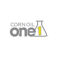 Corn Oil One logo - Similar company to Korndrop Corn Oil