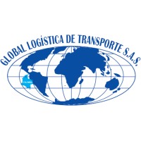 GLOBAL LOGÍSTICA DE TRANSPORTE S.A.S logo - Similar company to Global Logistics