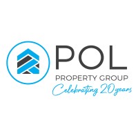 POL Property Group logo - Similar company to Bedrock Property Solutions