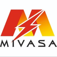 MIVASA logo - Similar company to Peakamp