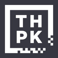 Thing Pink - Digital & Mobile logo - Similar company to 7Egend