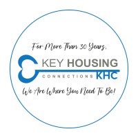 Key Housing Connections logo - Similar company to Key Housing Finance Solution