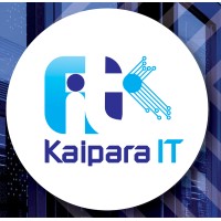 Kaipara IT logo - Similar company to Tier 3 Partners