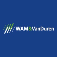 WAM&VanDurenBouwgroep logo - Similar company to Teamwbc