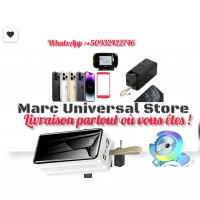 Marc Electronic Store logo - Similar company to Dot Graphics, Inc.