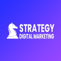 Strategy Digital Marketing logo - Similar company to Visai
