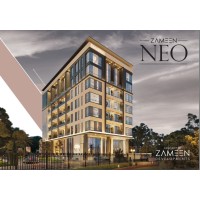 Zameen Properties logo - Similar company to Conco.Inc