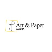 Saveca Art and Paper Distribution logo - Similar company to Editions Odyssée