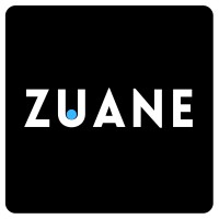 ZUANE logo - Similar company to Esg Businesspartner