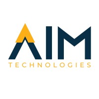 AIM Technologies logo - Similar company to Aim Technical Consultants