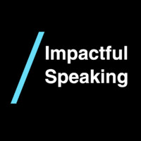 Impactful Speaking logo - Similar company to Datafterwork