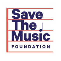 Save The Music logo - Similar company to Digital Futures