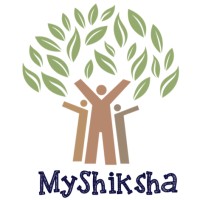 MyShiksha logo - Similar company to Sigmaverse
