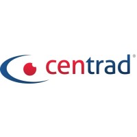 Centrad - Multi Award Winners in Vehicle CCTV & Telematics Solutions logo - Similar company to Auto Vision Systems - Vehicle Cctv & Telematic Systems - Ireland