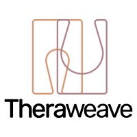 Theraweave logo - Similar company to Neev Mh