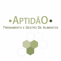 Aptidão Treinamento e Gestão de Alimentos logo - Similar company to Funafro Brasil