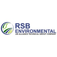 RSB Environmental, an Alliance Technical Group Company logo - Similar company to Alliance Technical Group