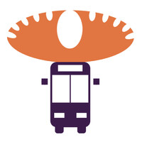 Vamoose Bus logo - Similar company to Busrates.Com, Inc.