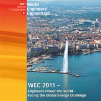 World Engineers' Convention 2011