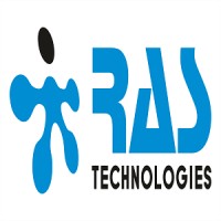 Ras Technologies logo - Similar company to Ras Technology