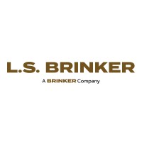 L.S. Brinker logo - Similar company to C.E. Gleeson Constructors, Inc.
