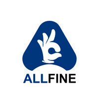 ALLFINE ENTERPRISE PRIVATE LIMITED logo - Similar company to Allfine