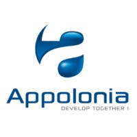 Appolonia logo - Similar company to Logical Games 46, Importación Y Servicios