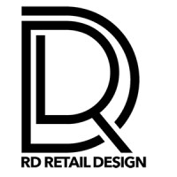 RD RETAIL DESIGN logo - Similar company to Agence De Retail Design & Visual Merchandising Saïnko
