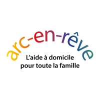 Arc-en-Rêve logo - Similar company to Bnbxtech