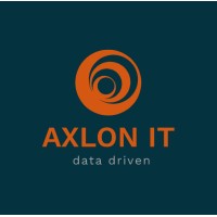 Axlon IT logo - Similar company to Exelon It Solutions