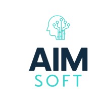 MAKE AIM Soft logo - Similar company to 16I Technologies